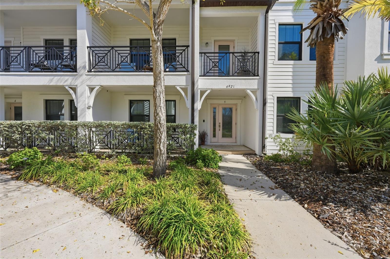 4921 W PAUL AVE #5, TAMPA, FL, 33611