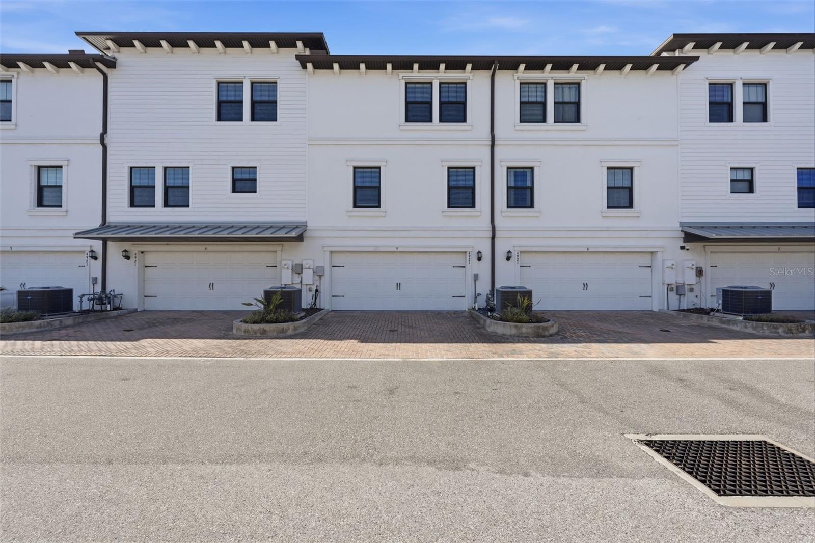 4921 W PAUL AVE #5, TAMPA, FL, 33611