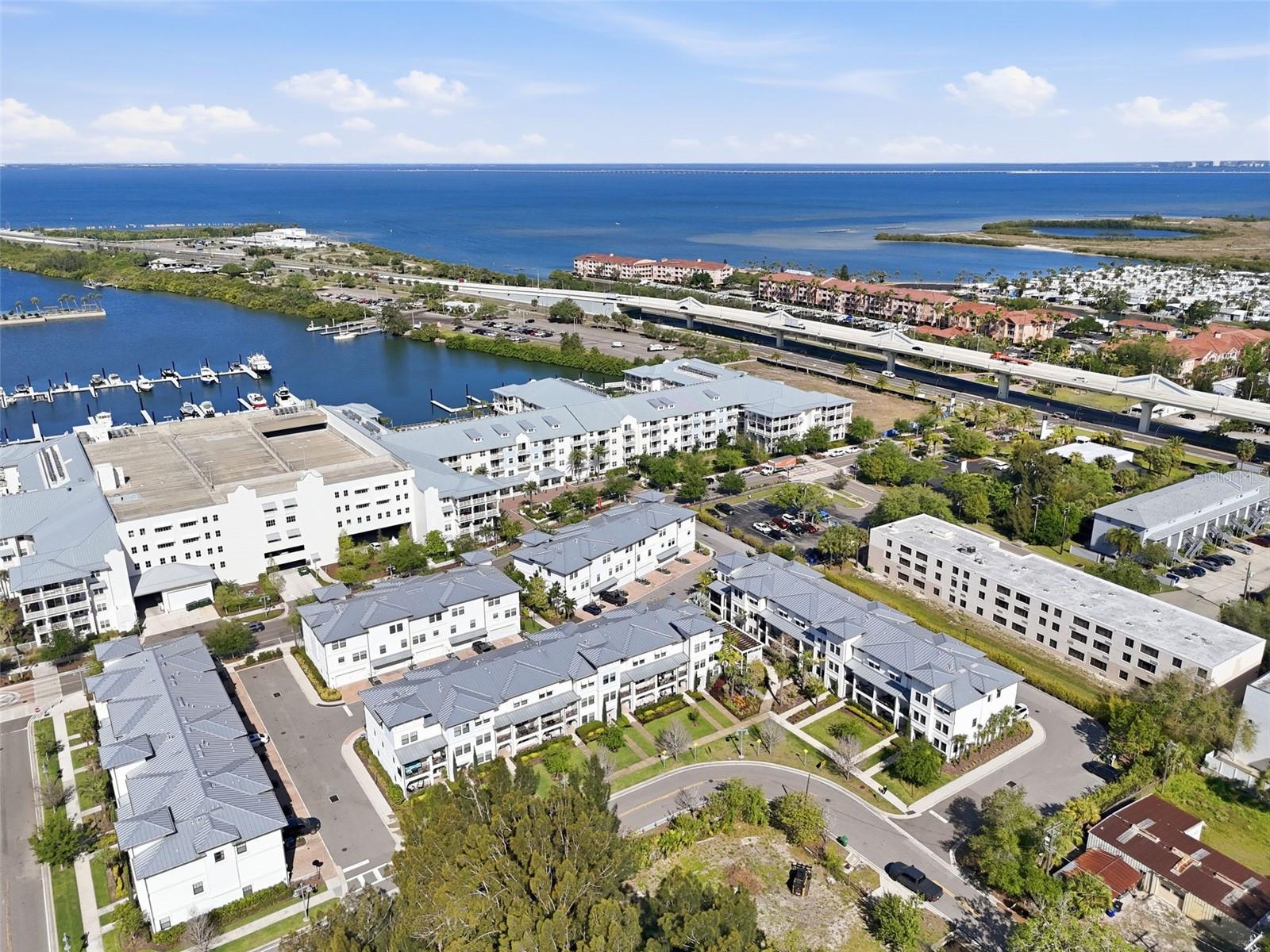 4921 W PAUL AVE #5, TAMPA, FL, 33611