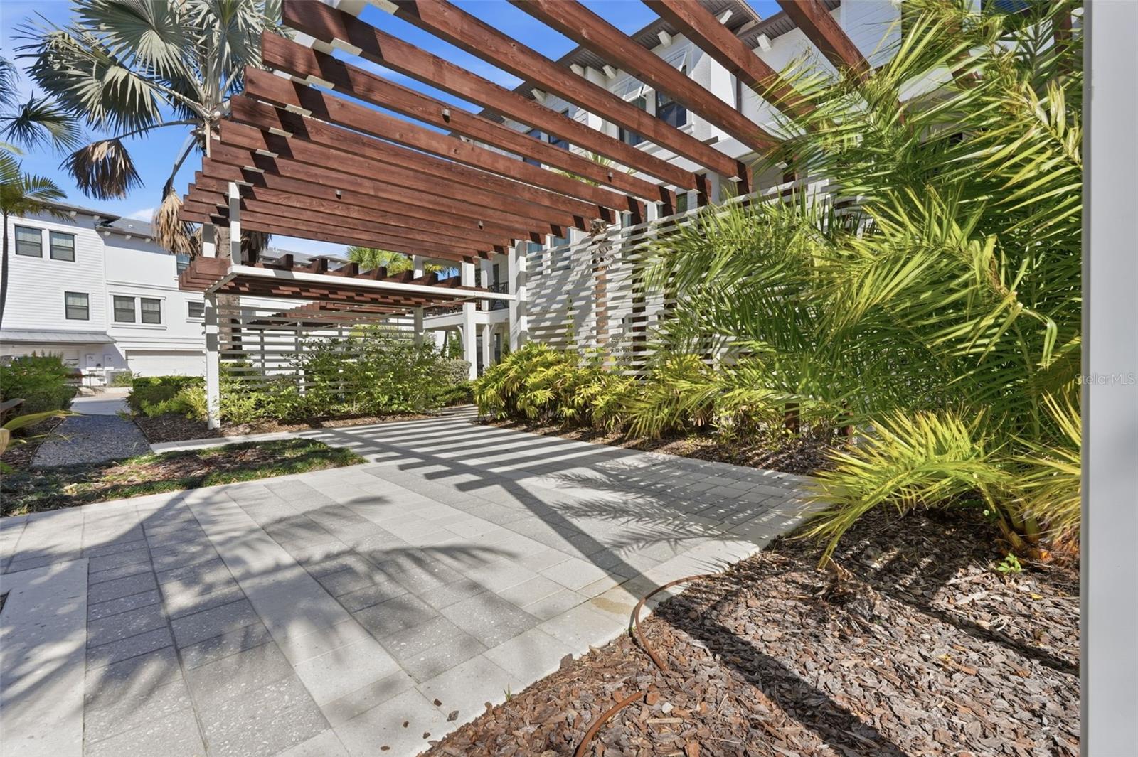 4921 W PAUL AVE #5, TAMPA, FL, 33611
