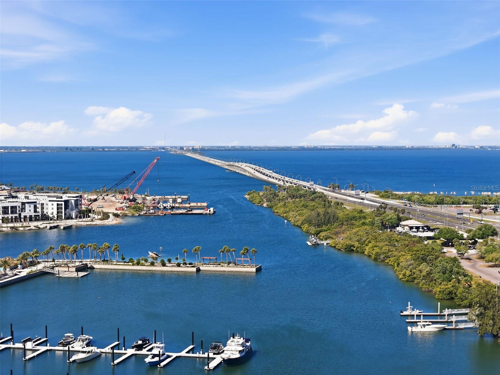 4921 W PAUL AVE #5, TAMPA, FL, 33611
