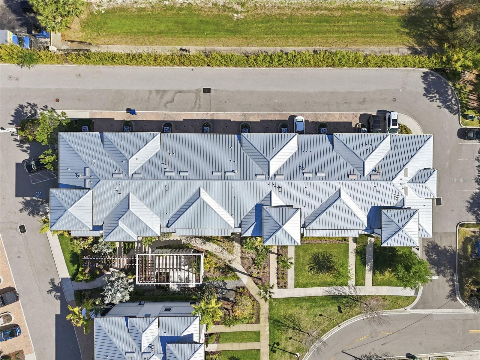 4921 W PAUL AVE #5, TAMPA, FL, 33611