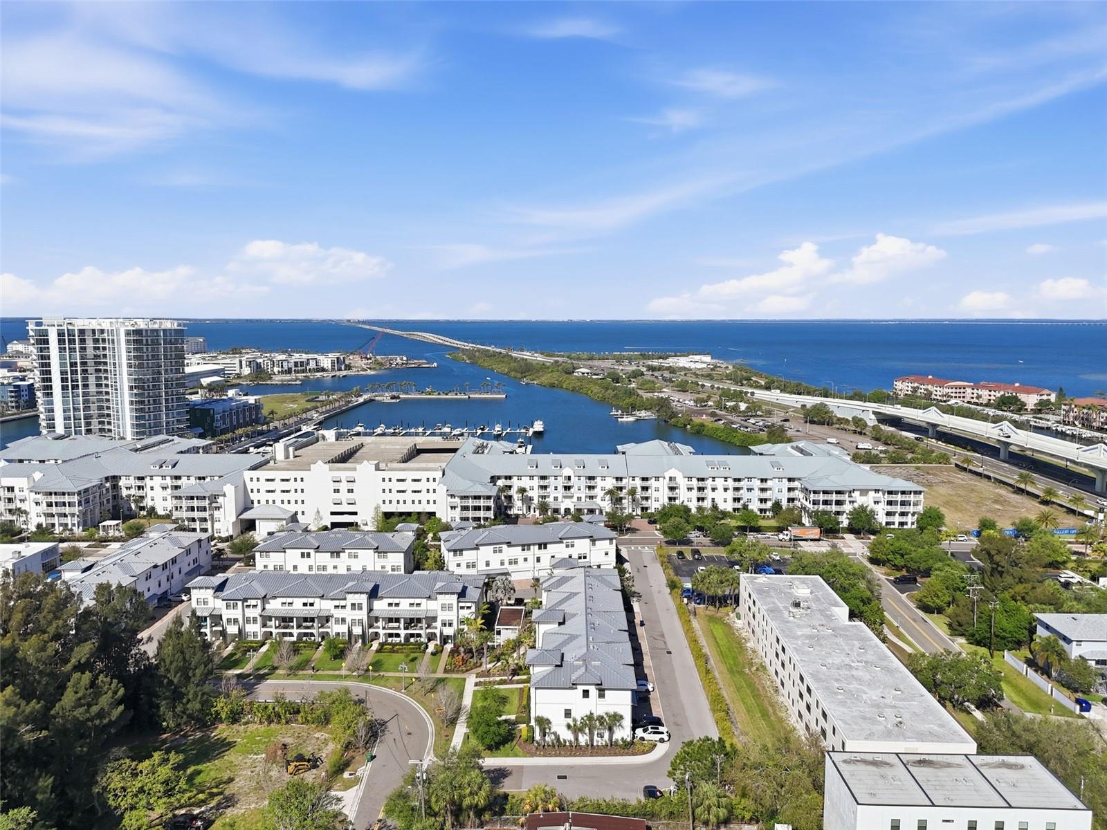 4921 W PAUL AVE #5, TAMPA, FL, 33611