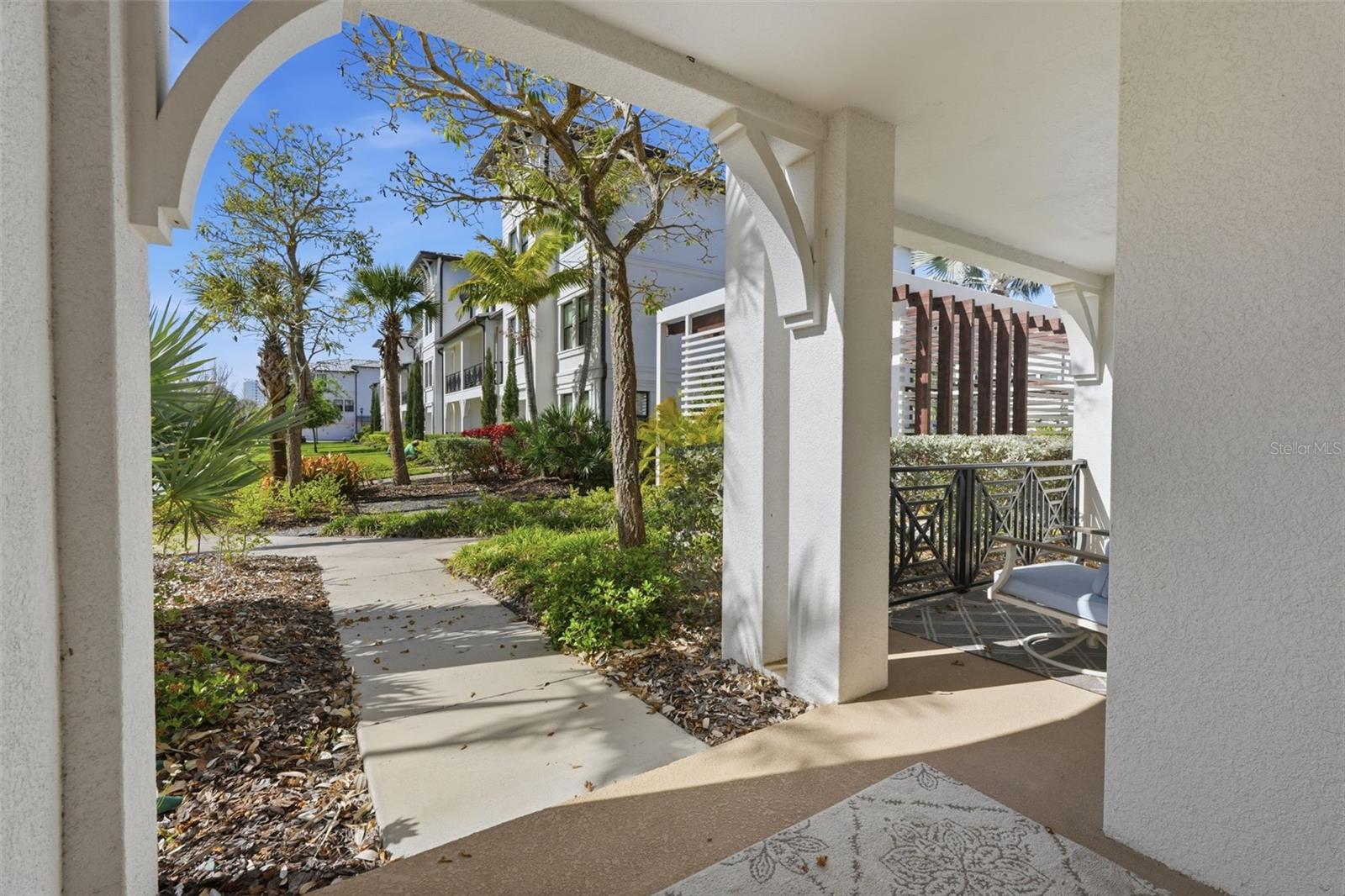 4921 W PAUL AVE #5, TAMPA, FL, 33611