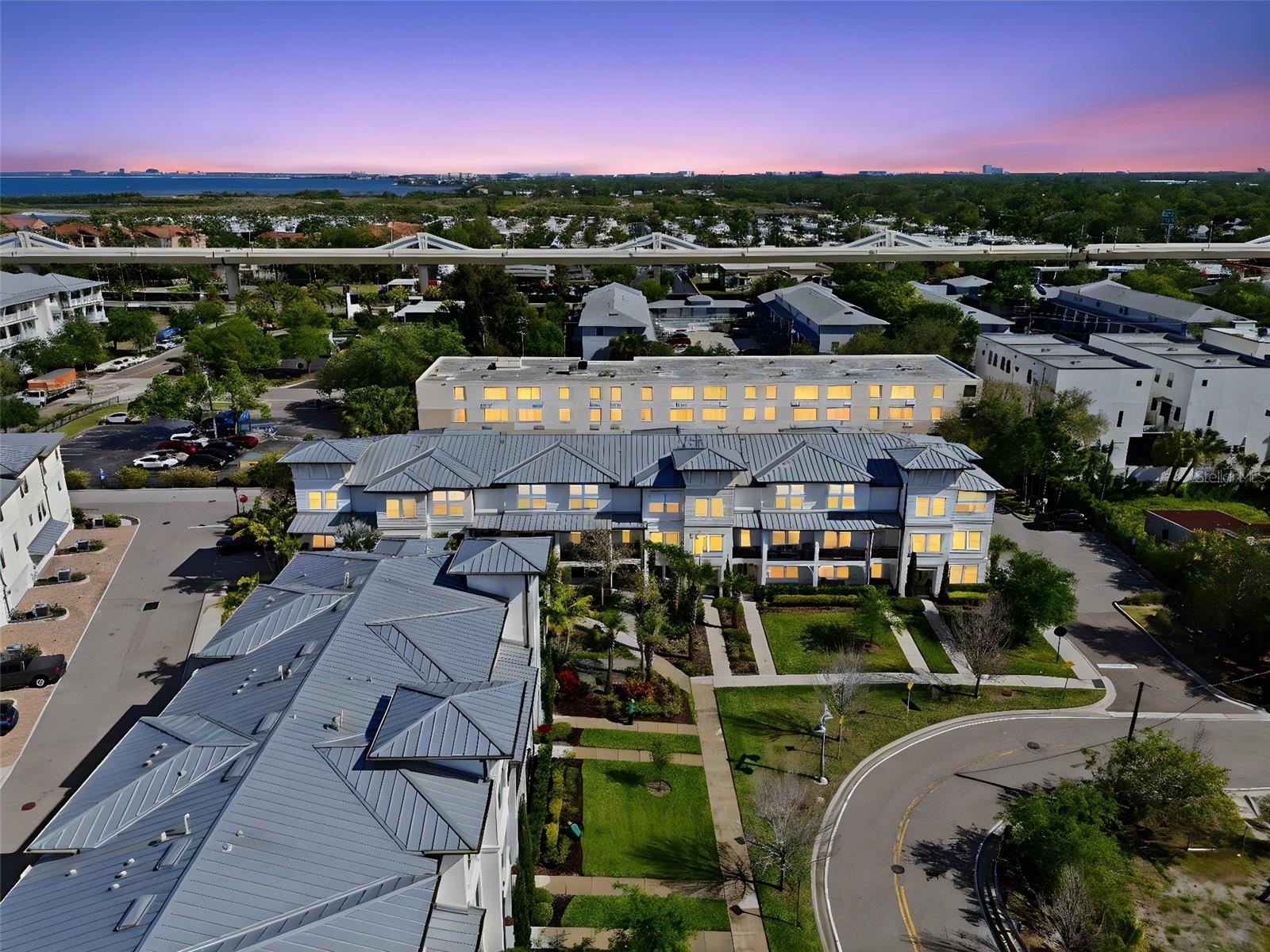 4921 W PAUL AVE #5, TAMPA, FL, 33611