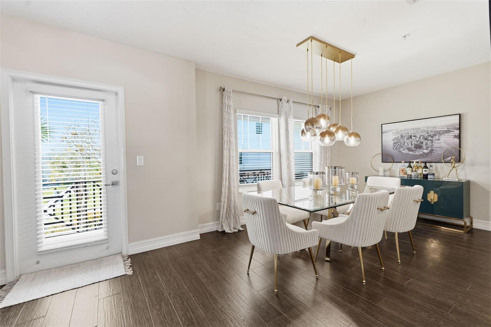 4921 W PAUL AVE #5, TAMPA, FL, 33611