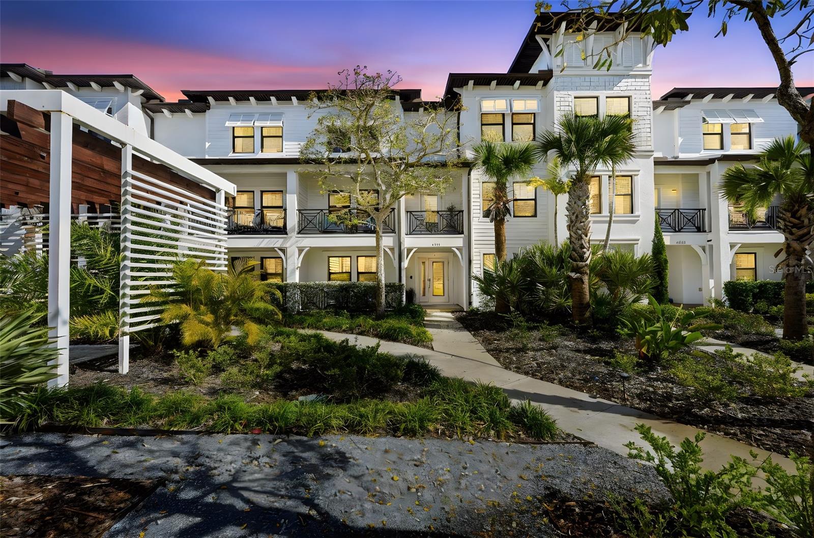 4921 W PAUL AVE #5, TAMPA, FL, 33611