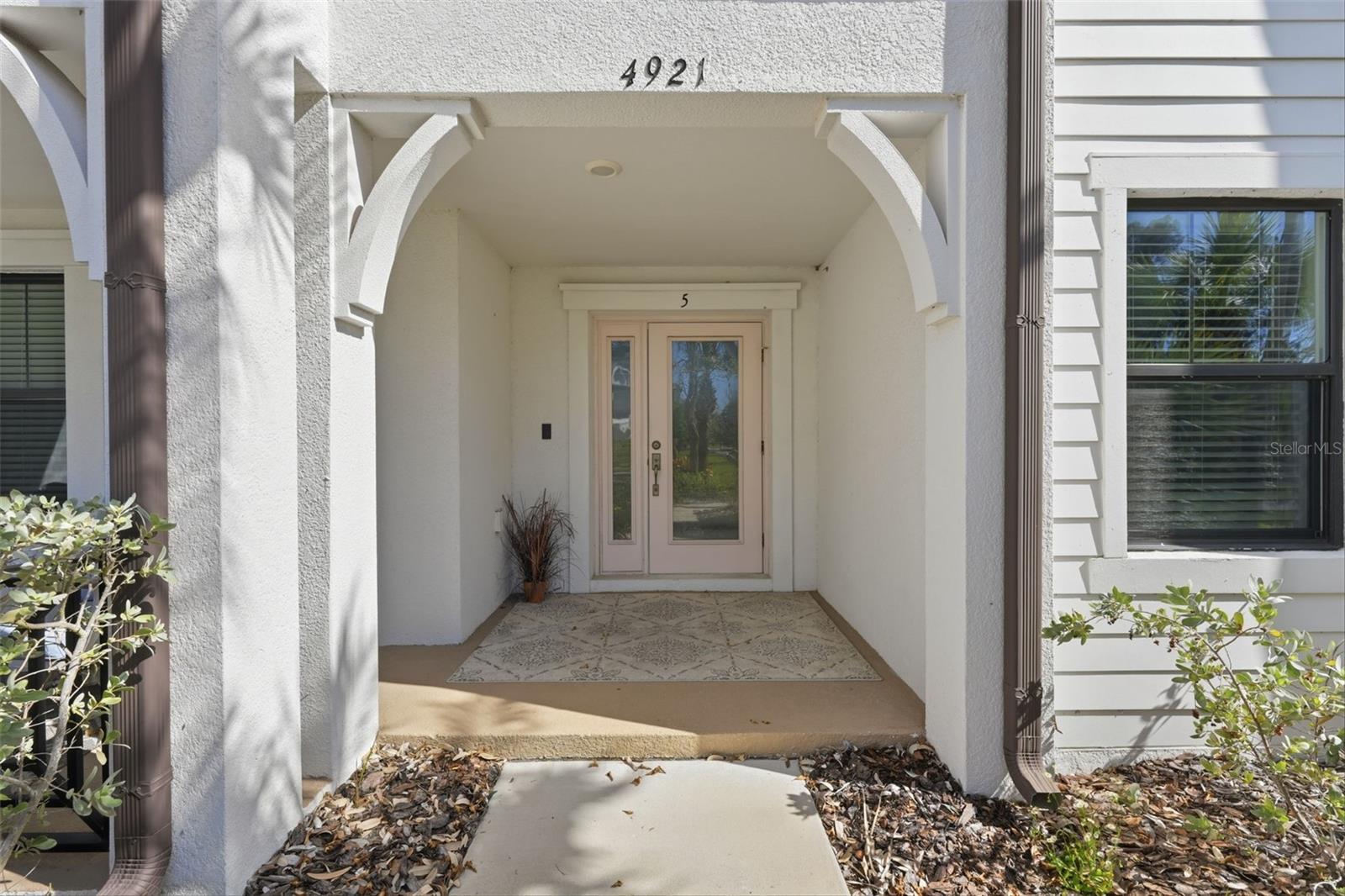 4921 W PAUL AVE #5, TAMPA, FL, 33611