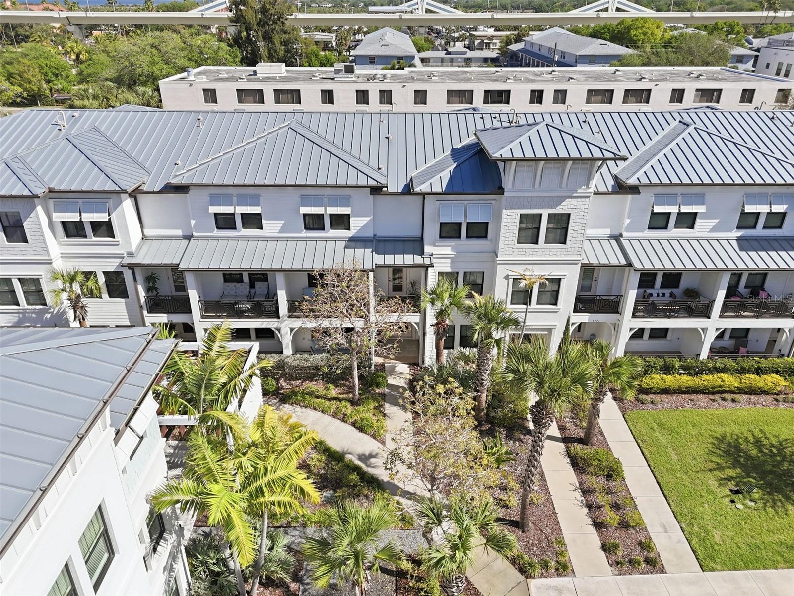 4921 W PAUL AVE #5, TAMPA, FL, 33611