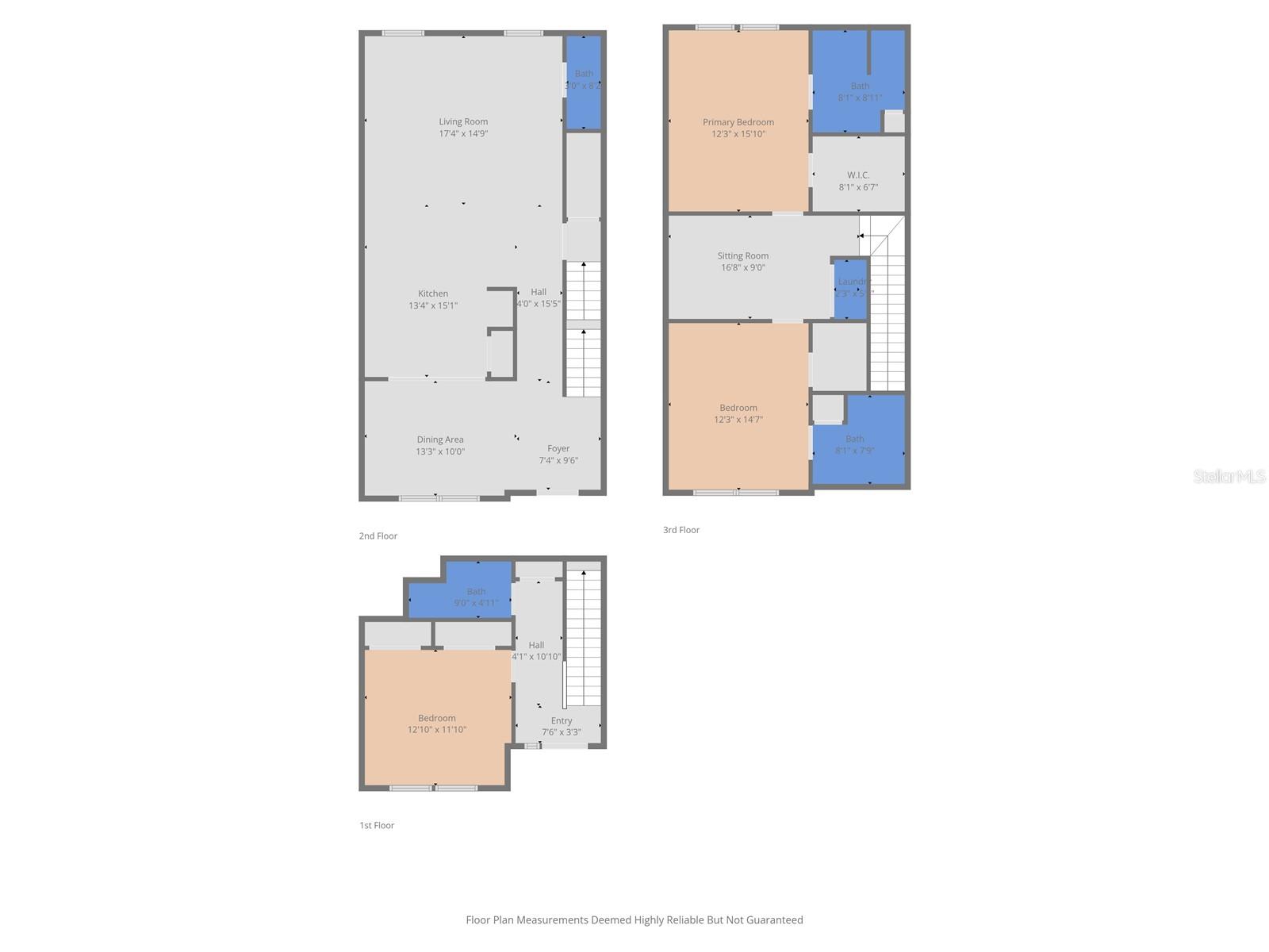 4921 W PAUL AVE #5, TAMPA, FL, 33611
