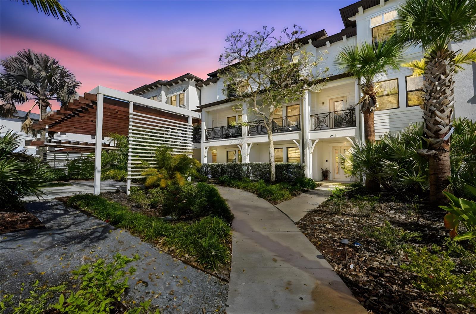 4921 W PAUL AVE #5, TAMPA, FL, 33611