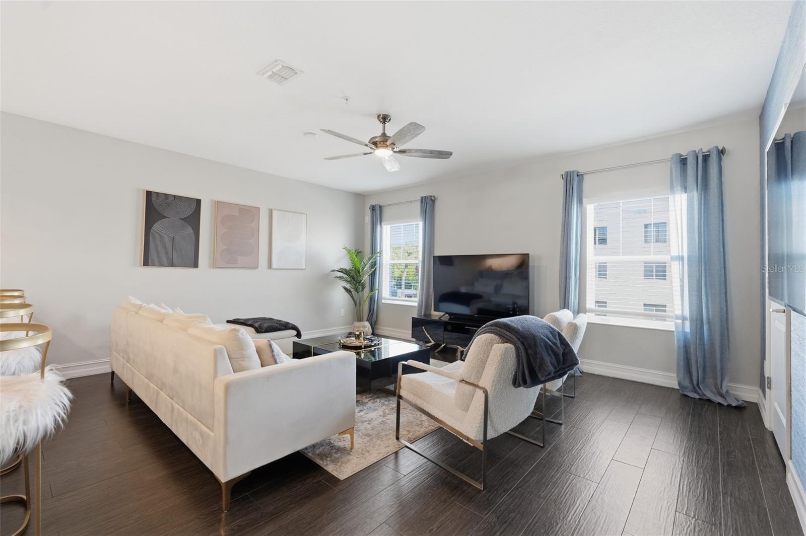 4921 W PAUL AVE #5, TAMPA, FL, 33611