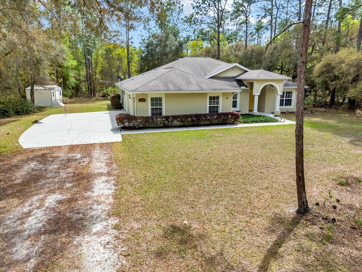 13920 SW 85 PL, DUNNELLON, FL, 34432