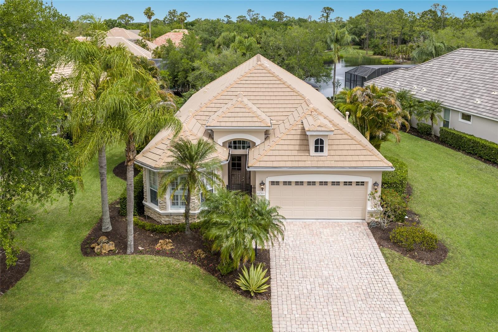 11709 STRANDHILL CT, LAKEWOOD RANCH, FL, 34202