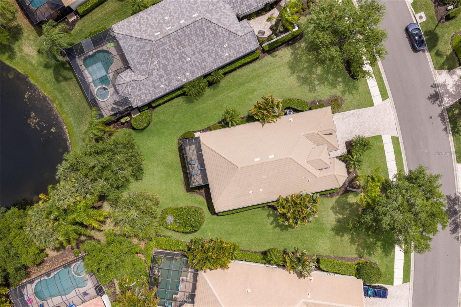 11709 STRANDHILL CT, LAKEWOOD RANCH, FL, 34202