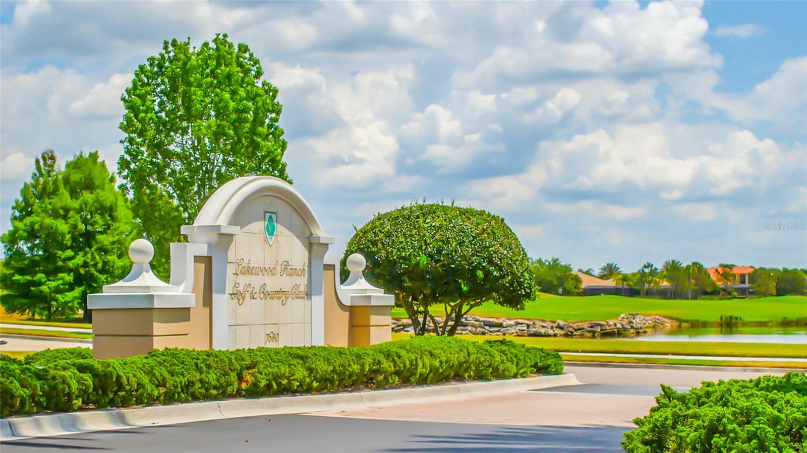 11709 STRANDHILL CT, LAKEWOOD RANCH, FL, 34202