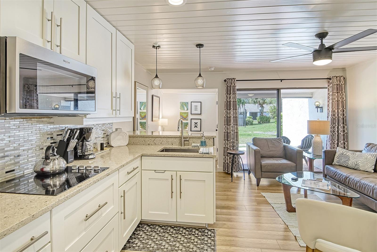 3545 LONGMEADOW #23, SARASOTA, FL, 34235