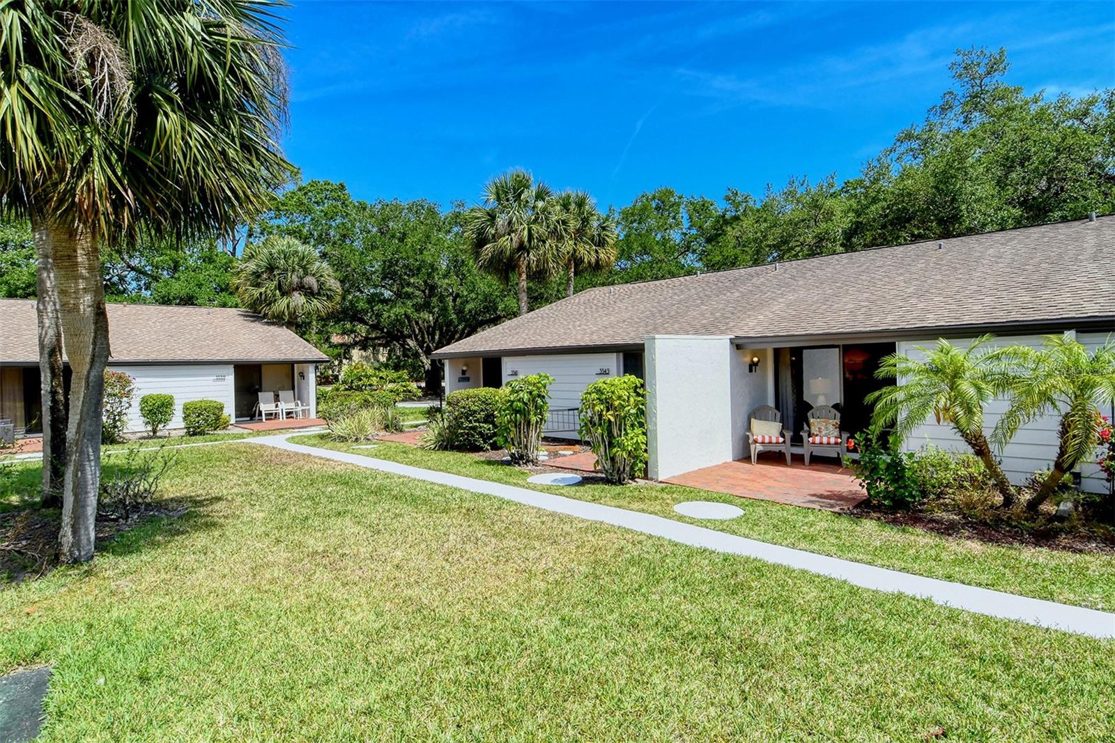 3545 LONGMEADOW #23, SARASOTA, FL, 34235