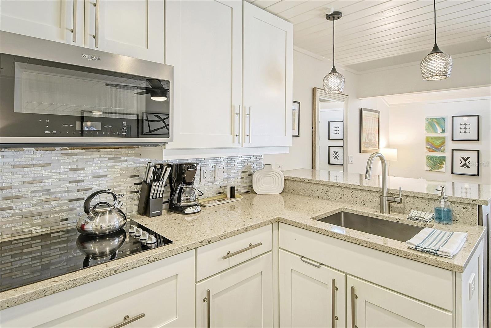 3545 LONGMEADOW #23, SARASOTA, FL, 34235