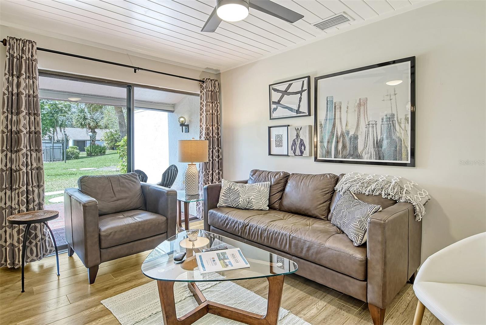 3545 LONGMEADOW #23, SARASOTA, FL, 34235