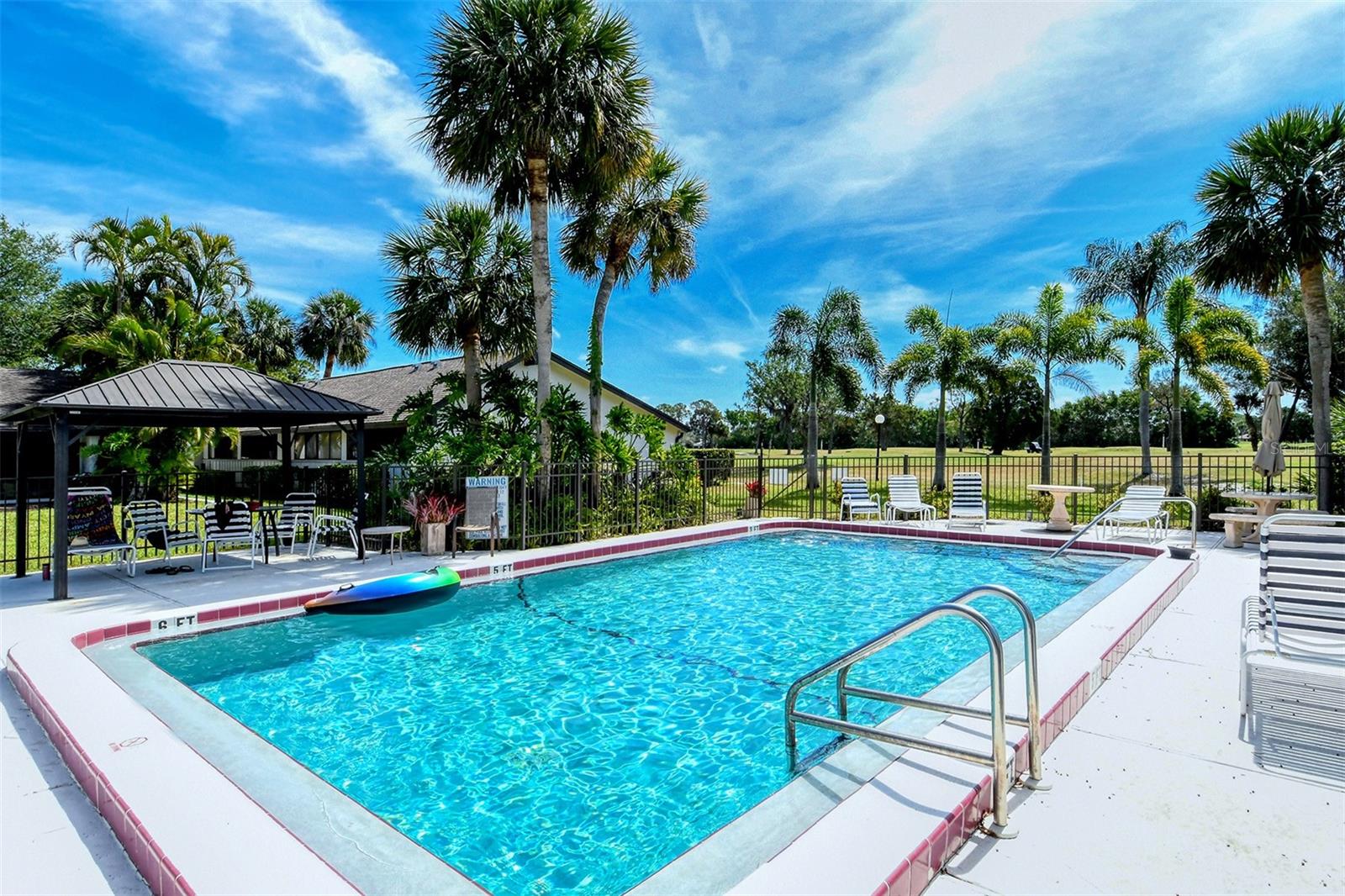 3545 LONGMEADOW #23, SARASOTA, FL, 34235