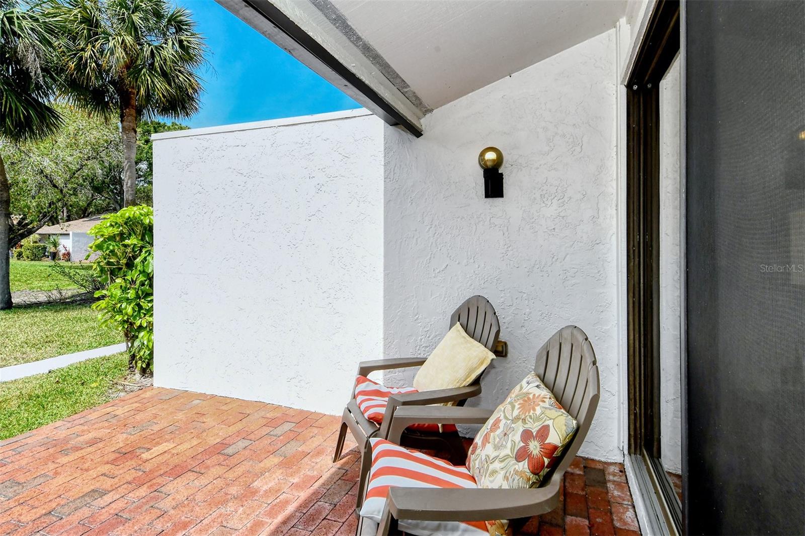 3545 LONGMEADOW #23, SARASOTA, FL, 34235