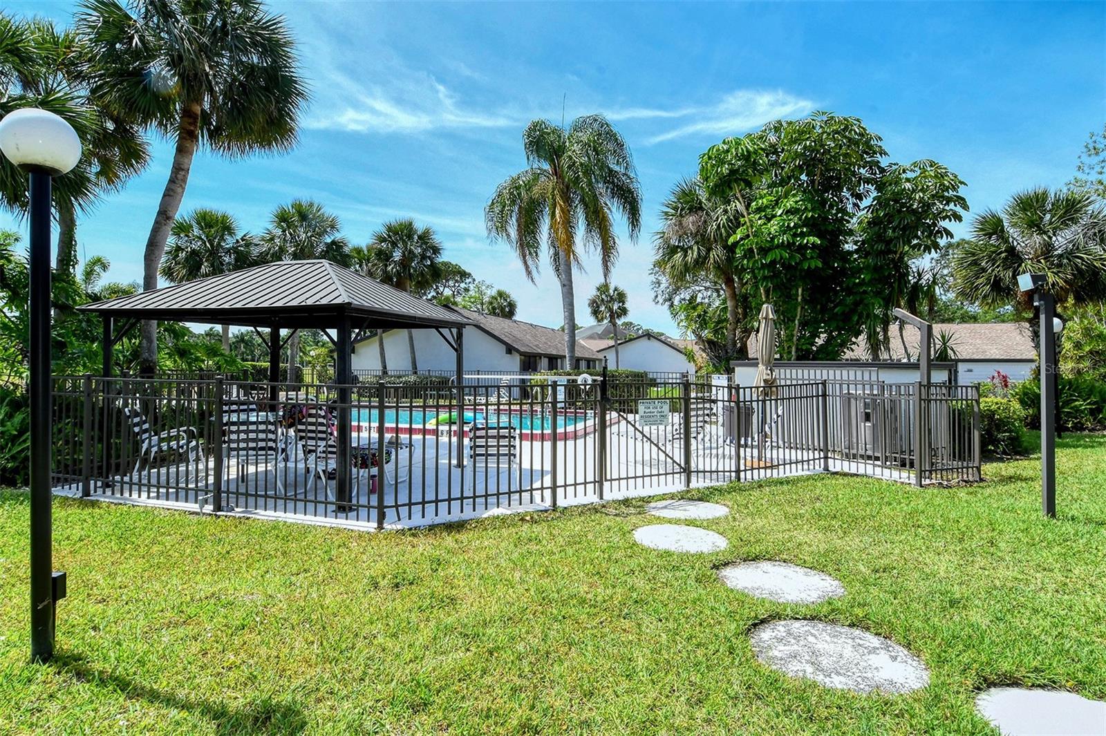 3545 LONGMEADOW #23, SARASOTA, FL, 34235