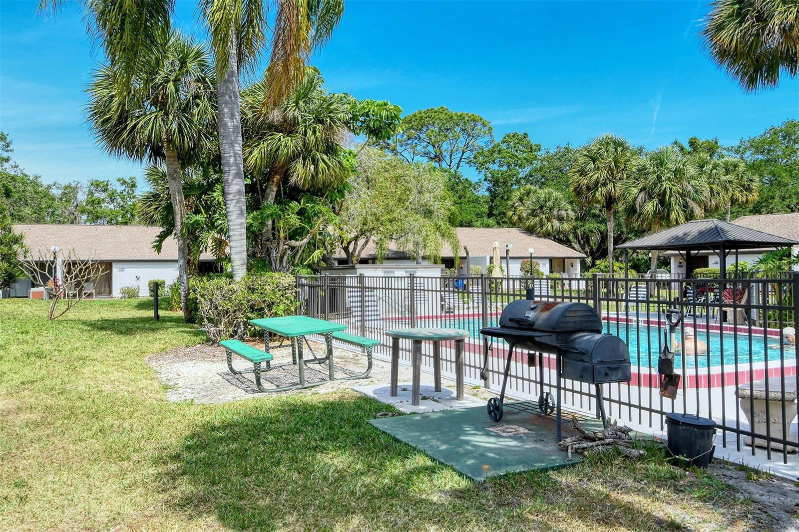 3545 LONGMEADOW #23, SARASOTA, FL, 34235