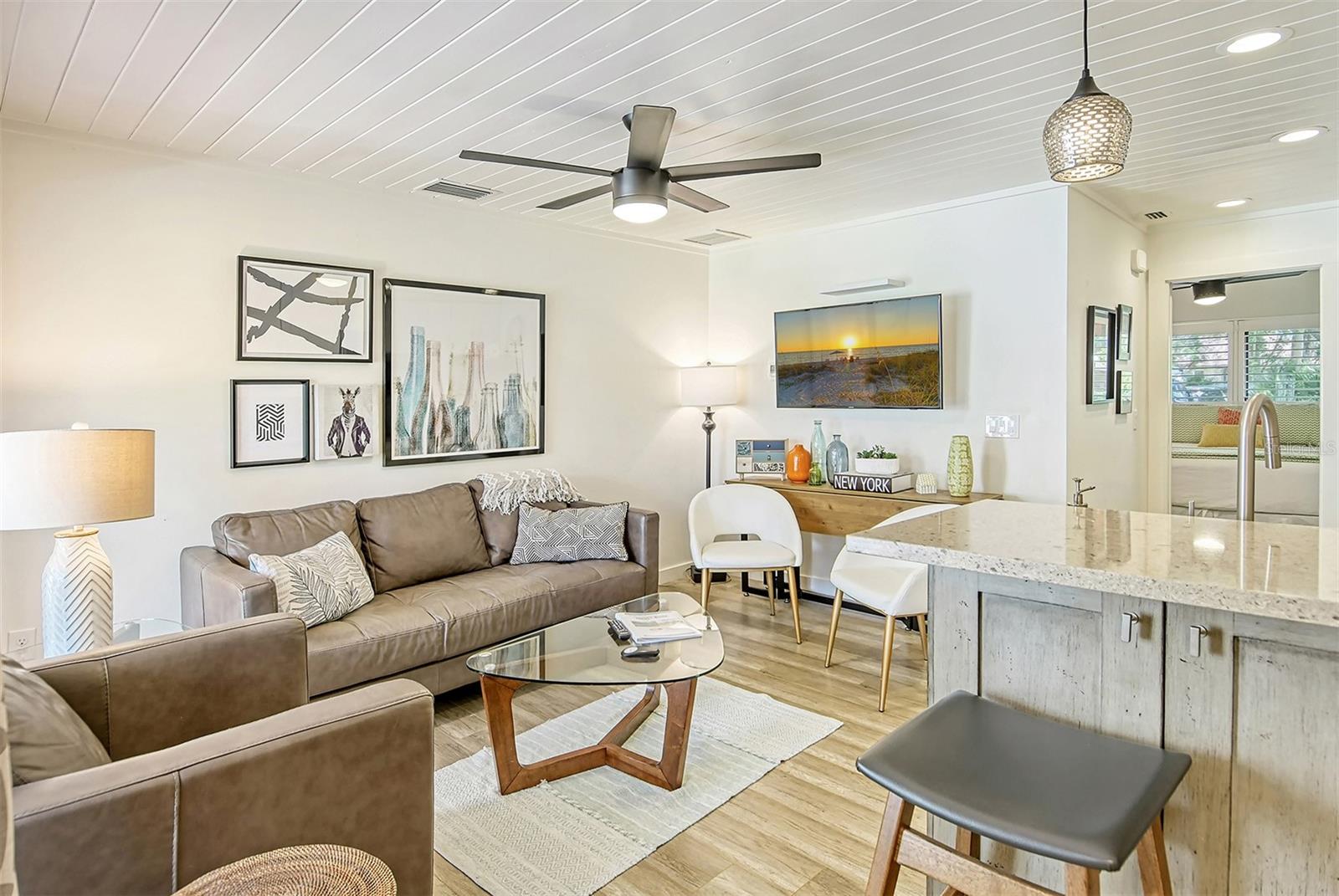 3545 LONGMEADOW #23, SARASOTA, FL, 34235