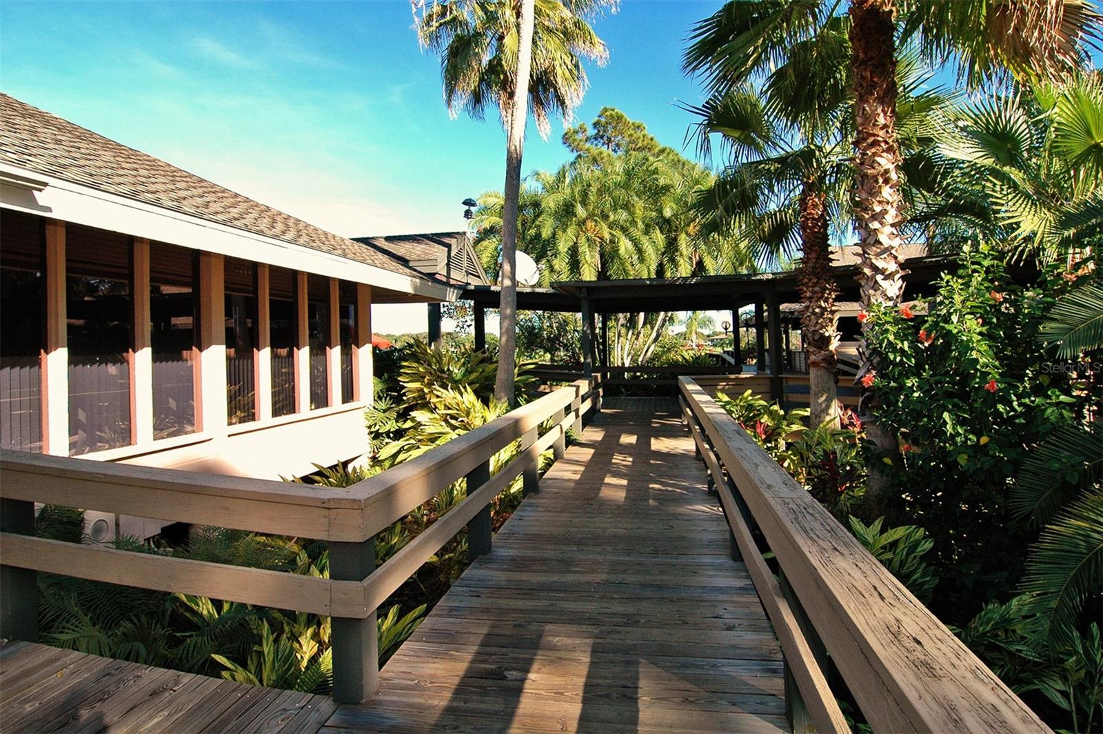 3545 LONGMEADOW #23, SARASOTA, FL, 34235