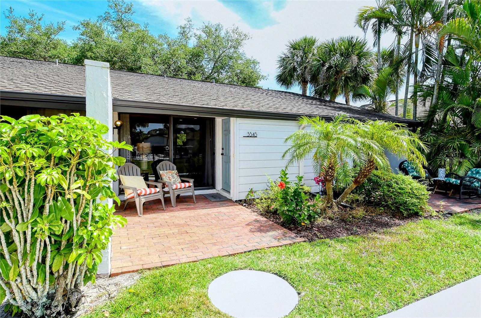 3545 LONGMEADOW #23, SARASOTA, FL, 34235