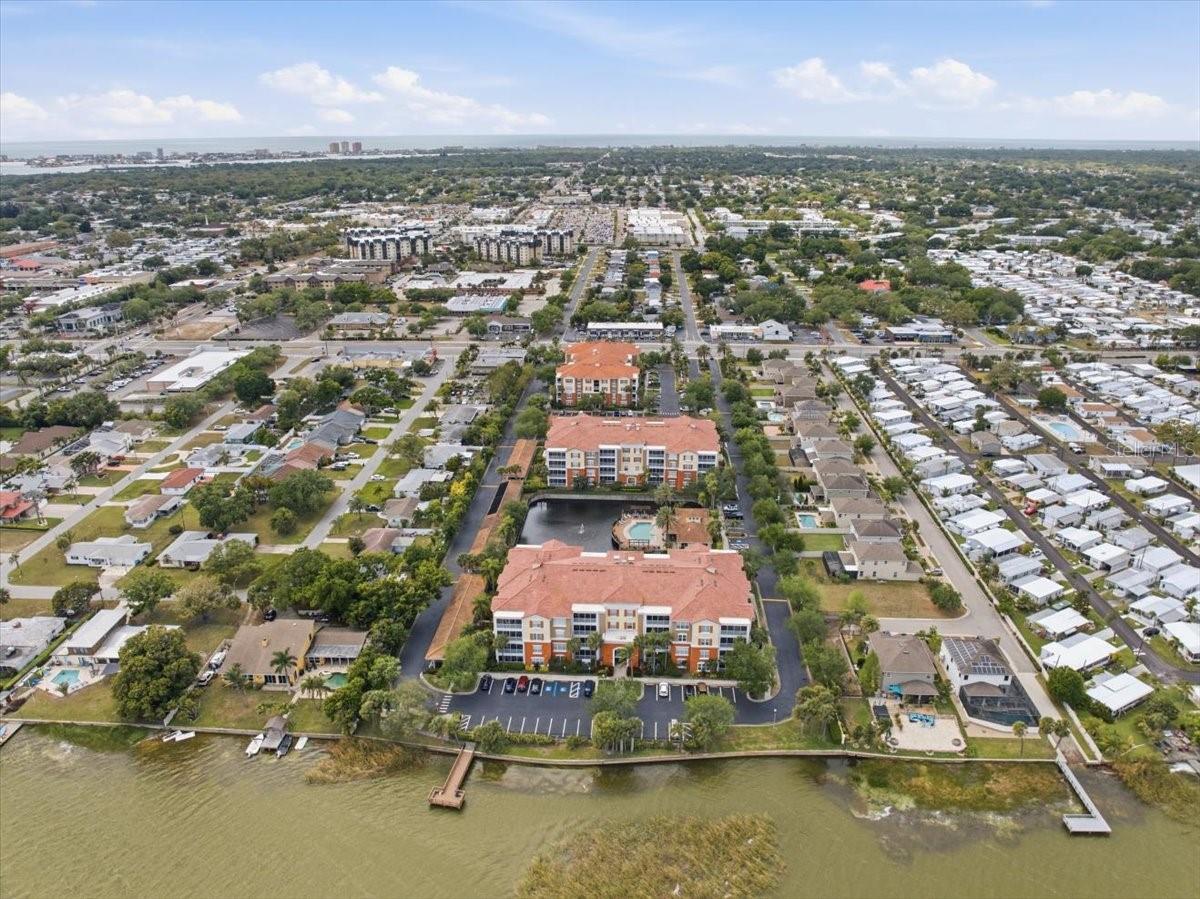 7903 SEMINOLE BLVD #2305, SEMINOLE, FL, 33772