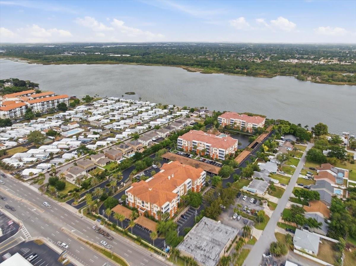 7903 SEMINOLE BLVD #2305, SEMINOLE, FL, 33772