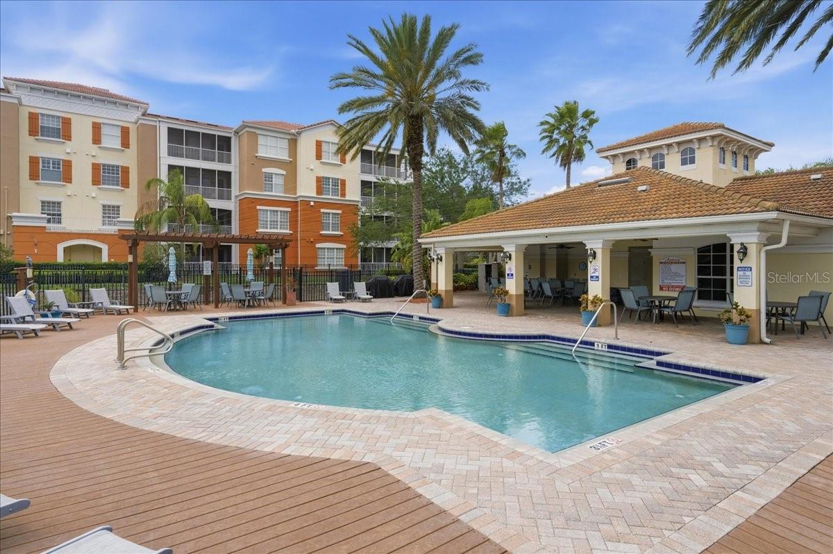 7903 SEMINOLE BLVD #2305, SEMINOLE, FL, 33772