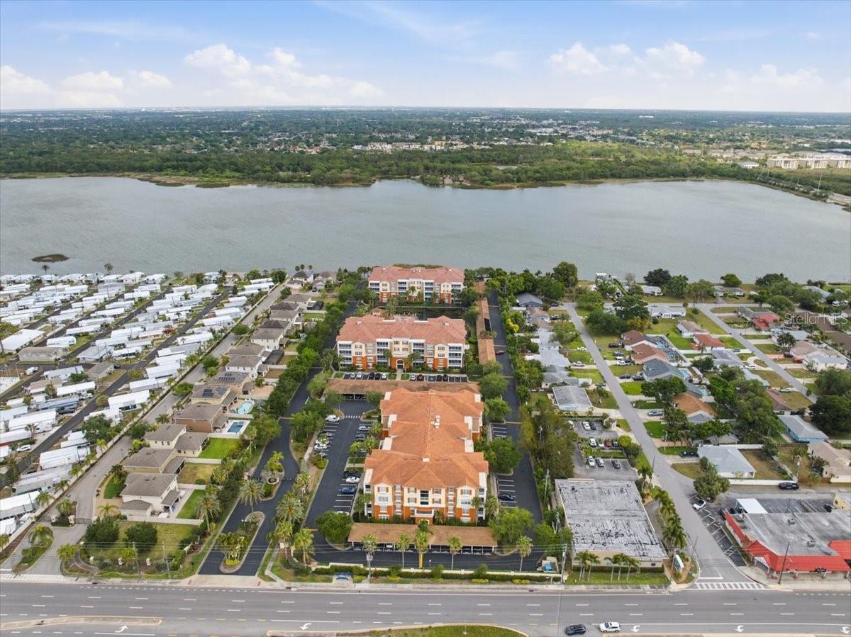 7903 SEMINOLE BLVD #2305, SEMINOLE, FL, 33772