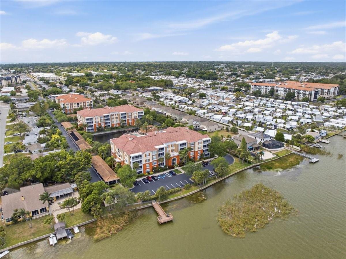7903 SEMINOLE BLVD #2305, SEMINOLE, FL, 33772