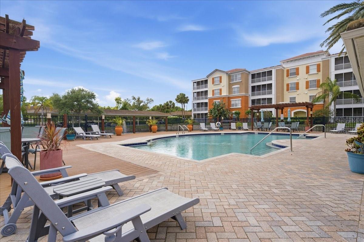 7903 SEMINOLE BLVD #2305, SEMINOLE, FL, 33772