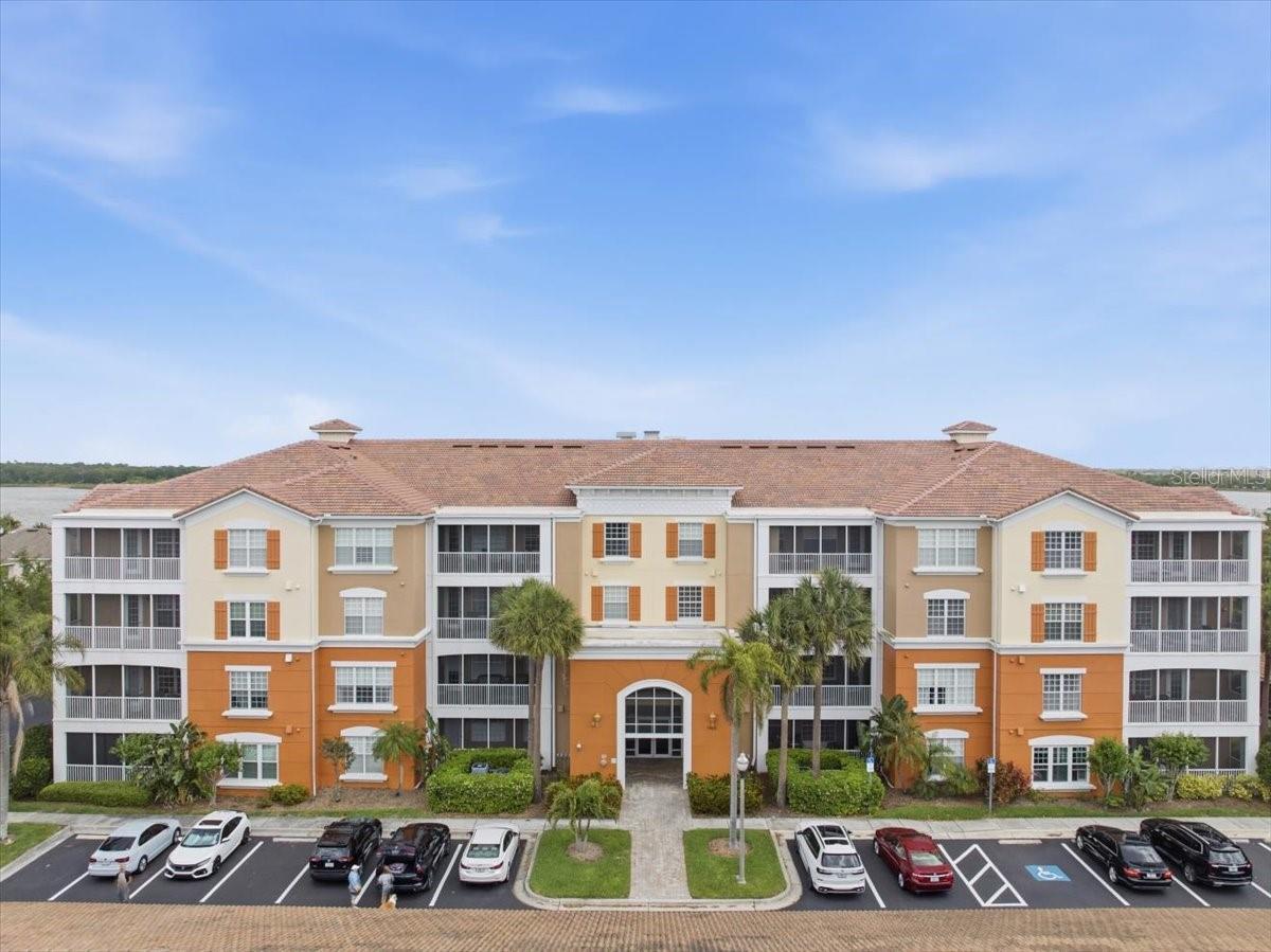 7903 SEMINOLE BLVD #2305, SEMINOLE, FL, 33772