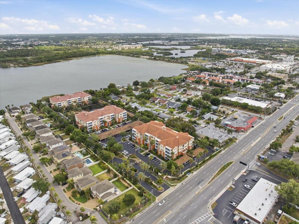 7903 SEMINOLE BLVD #2305, SEMINOLE, FL, 33772