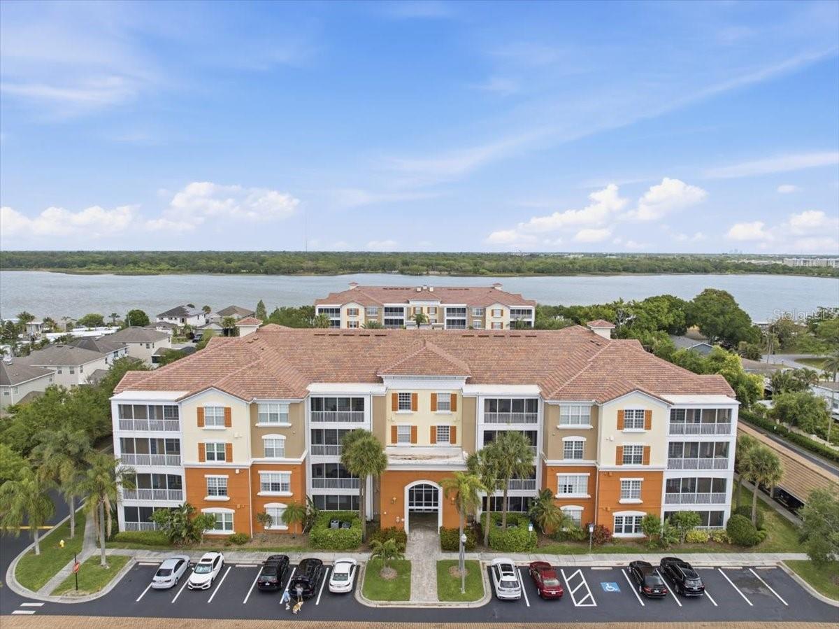 7903 SEMINOLE BLVD #2305, SEMINOLE, FL, 33772