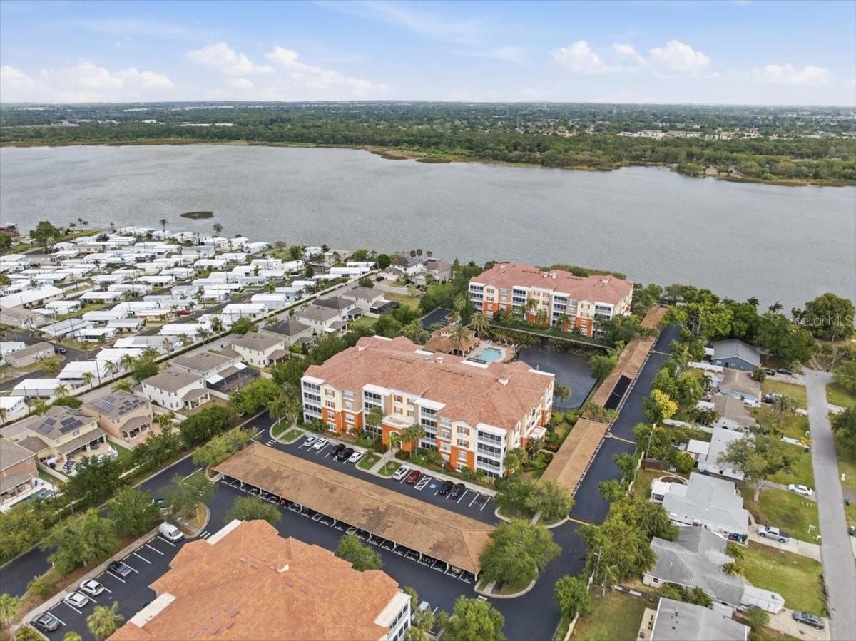 7903 SEMINOLE BLVD #2305, SEMINOLE, FL, 33772