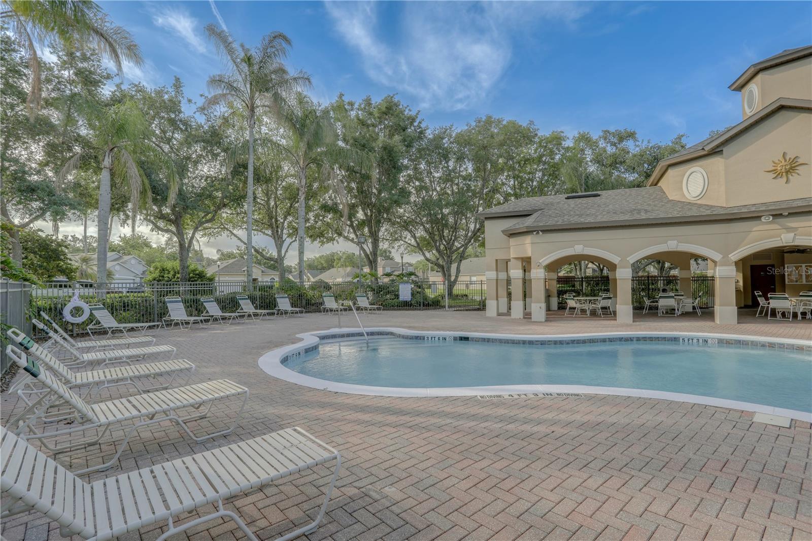 9983 BRODBECK BLVD, ORLANDO, FL, 32832