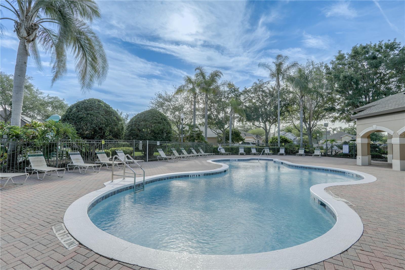 9983 BRODBECK BLVD, ORLANDO, FL, 32832