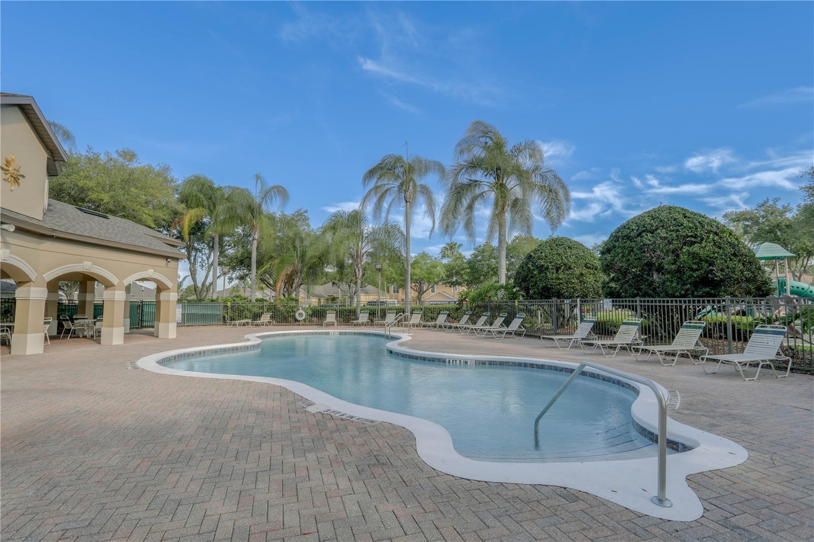 9983 BRODBECK BLVD, ORLANDO, FL, 32832