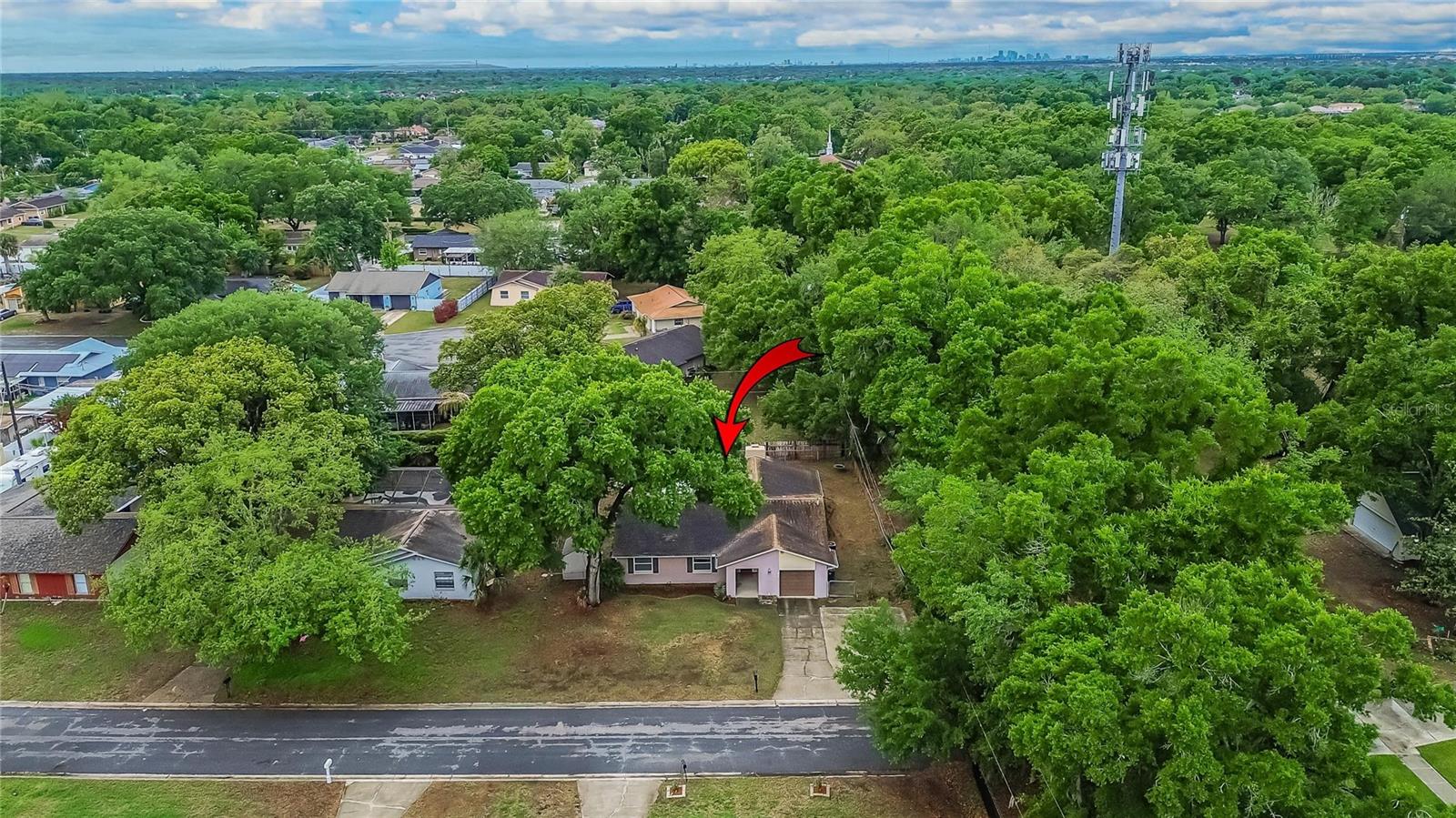2701 BRANDON VIEW DR, BRANDON, FL, 33511