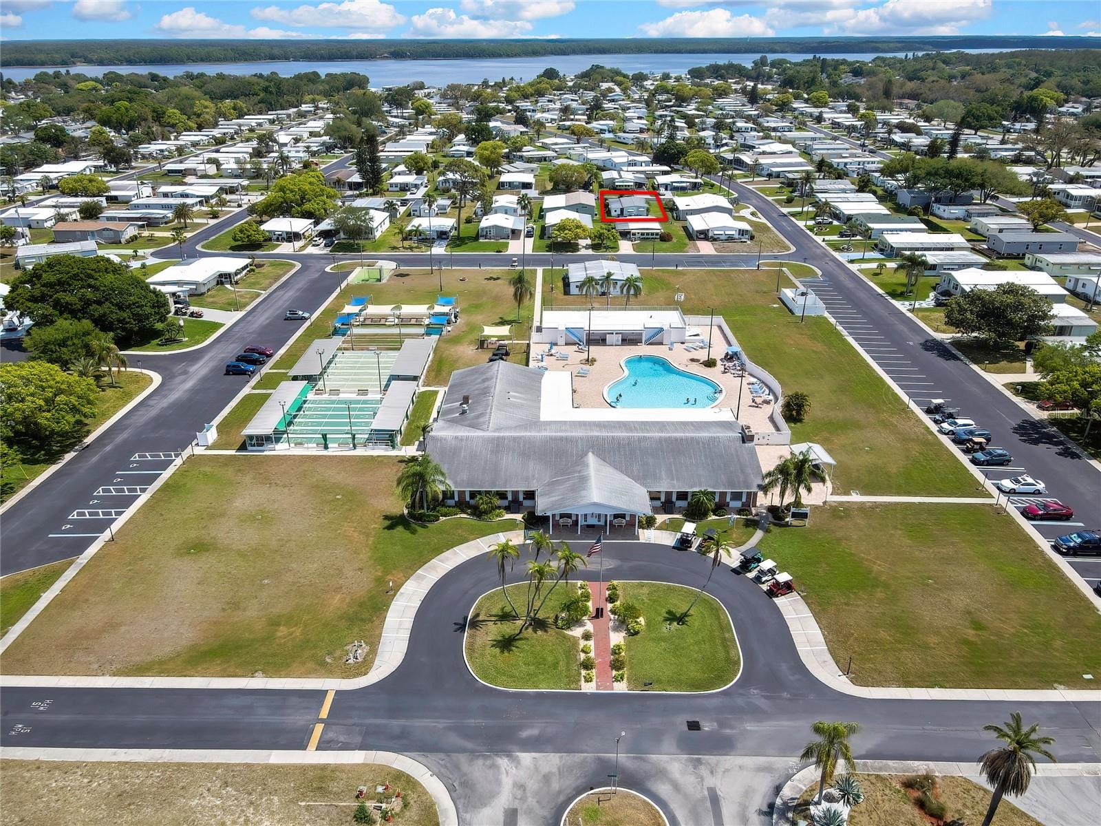 37 WILLIAM PENN WAY #13, PALM HARBOR, FL, 34684