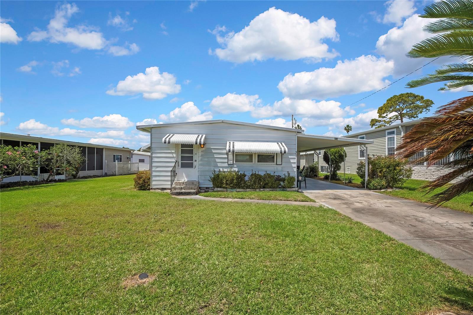 37 WILLIAM PENN WAY #13, PALM HARBOR, FL, 34684