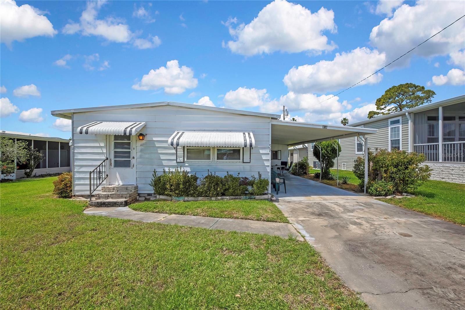 37 WILLIAM PENN WAY #13, PALM HARBOR, FL, 34684