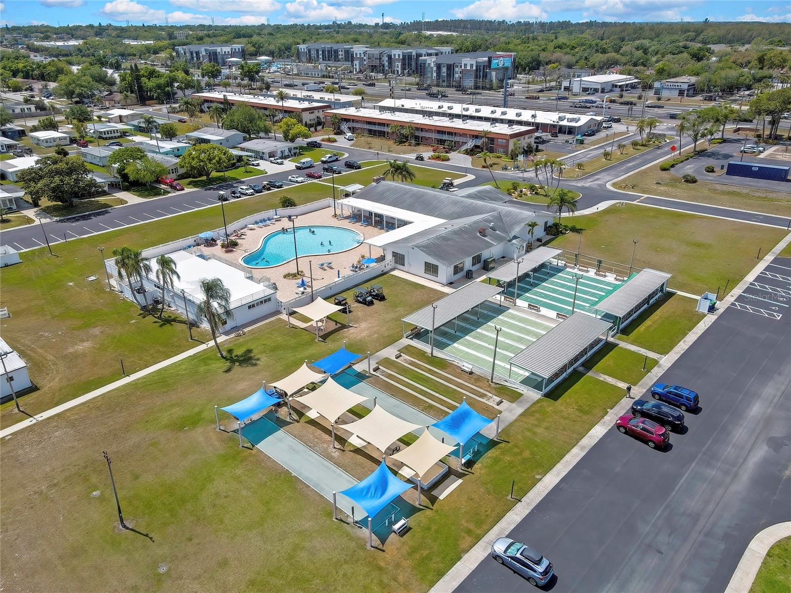37 WILLIAM PENN WAY #13, PALM HARBOR, FL, 34684