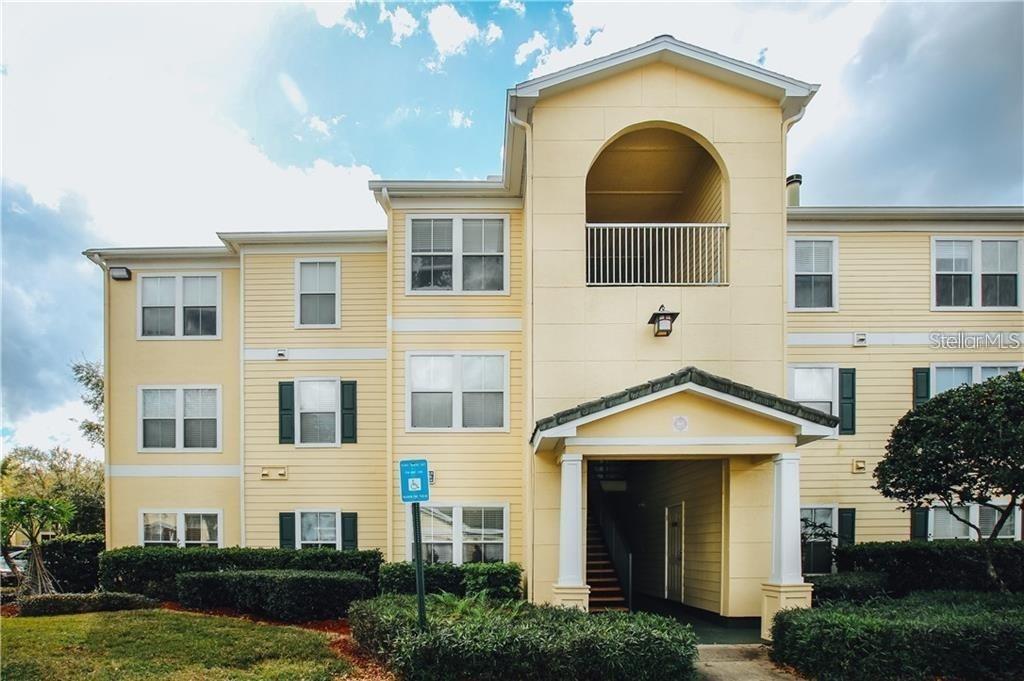 18302 BRIDLE CLUB DR #18302, TAMPA, FL, 33647